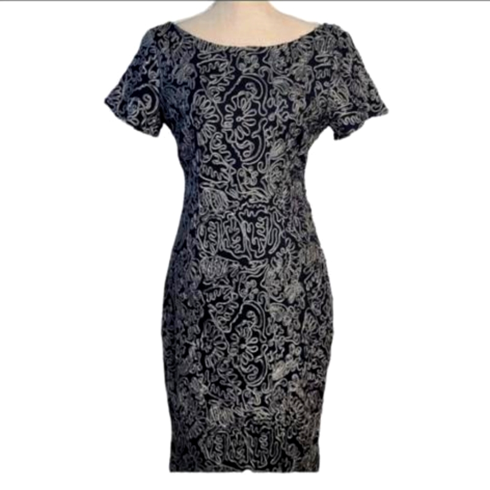 JS Collections Brand New With Tags Size 4